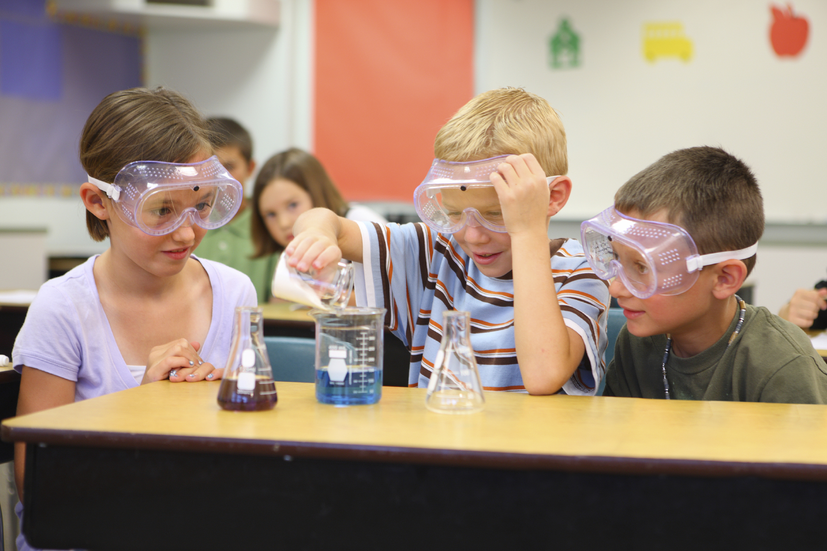 Make Learning Fun with Salt Science Experiments