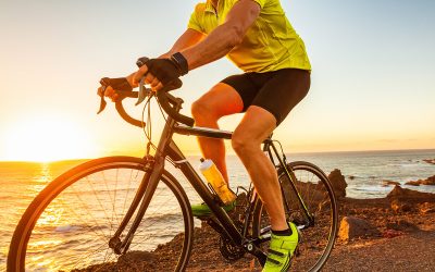 How to boost fitness performance in hot weather