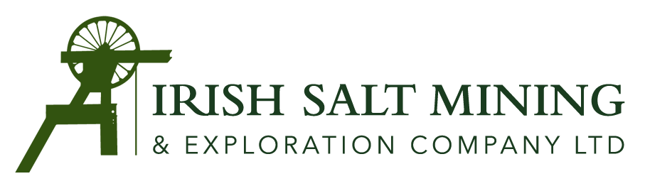 Irish Salt Mining