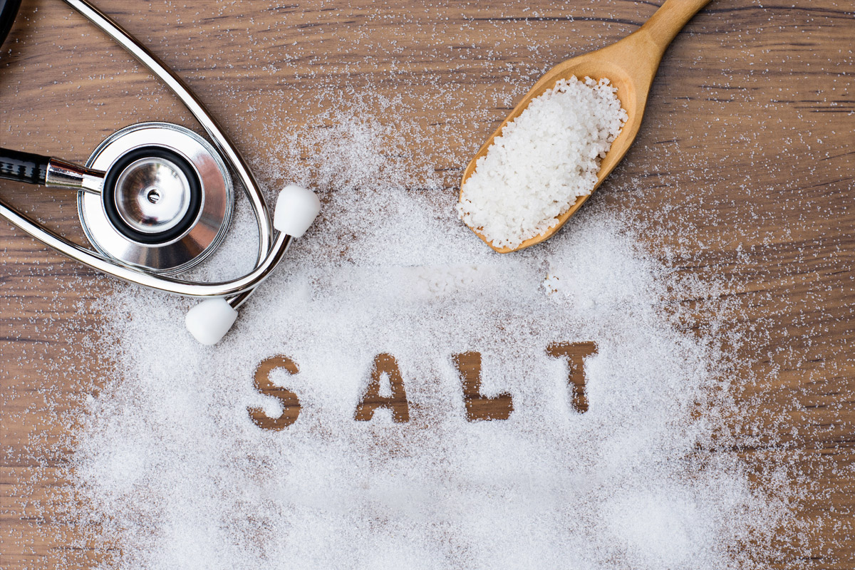 word salt medical