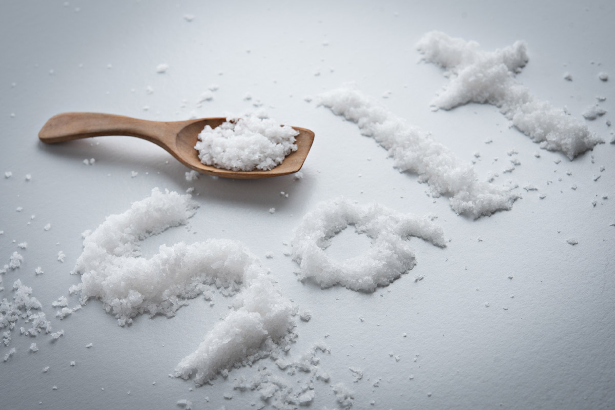 The Importance of Salt in Your Diet - The Salt Association